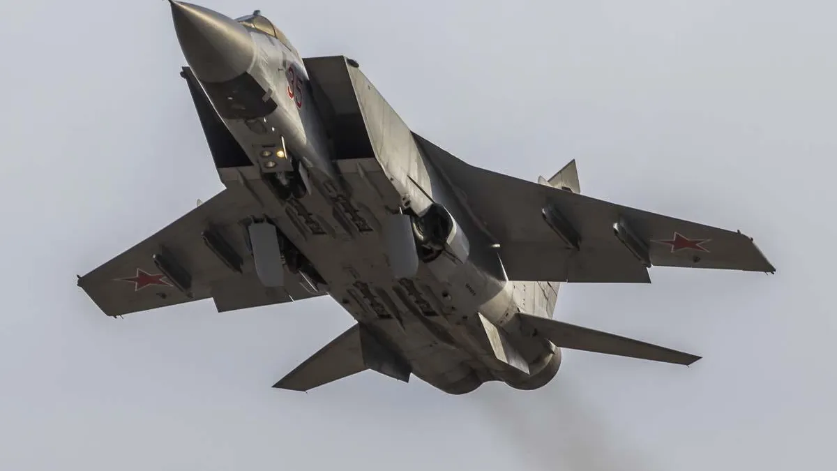 MOD Russia/via Globallookpress.com