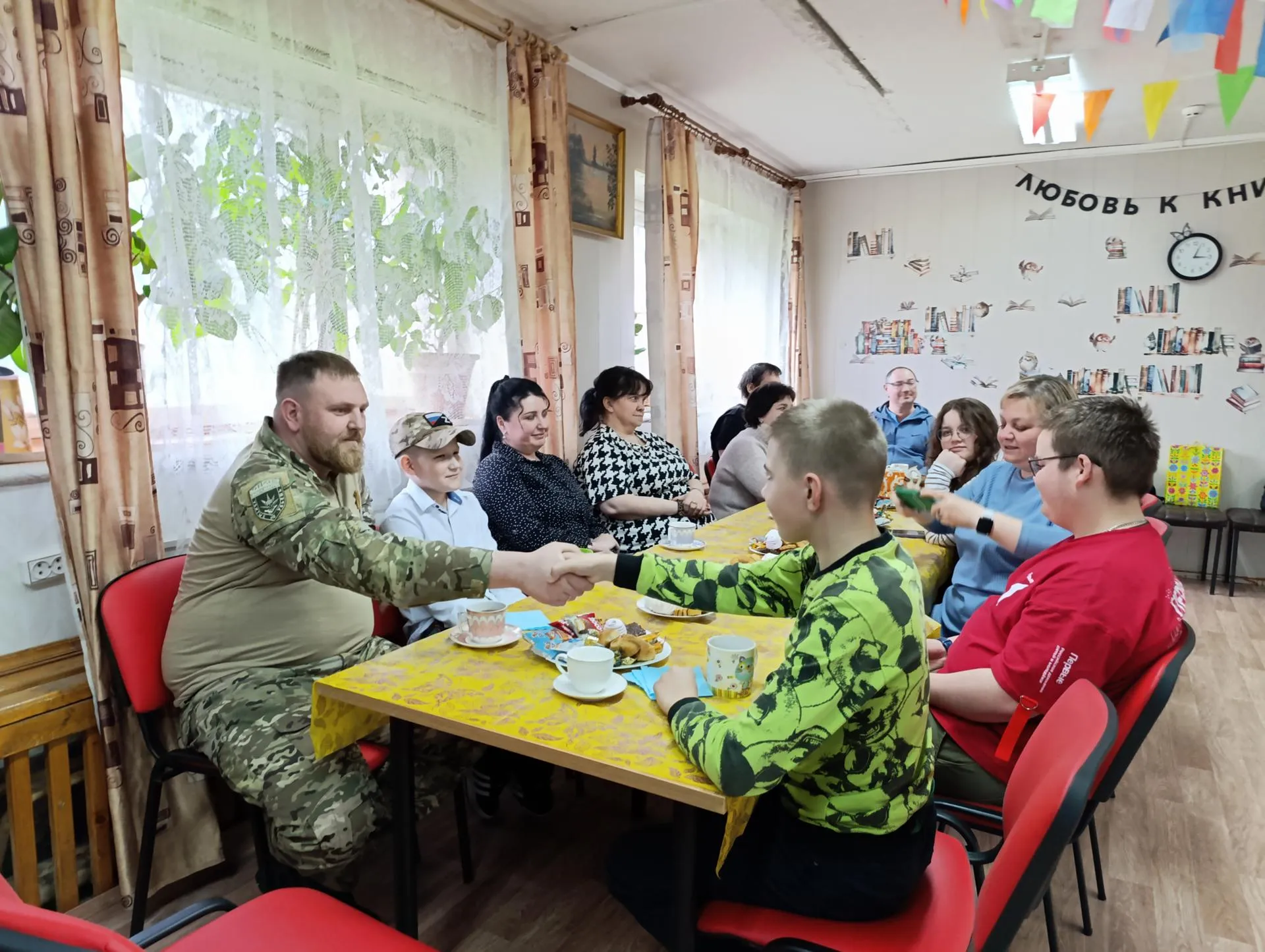 Фото: Ольга Антонова