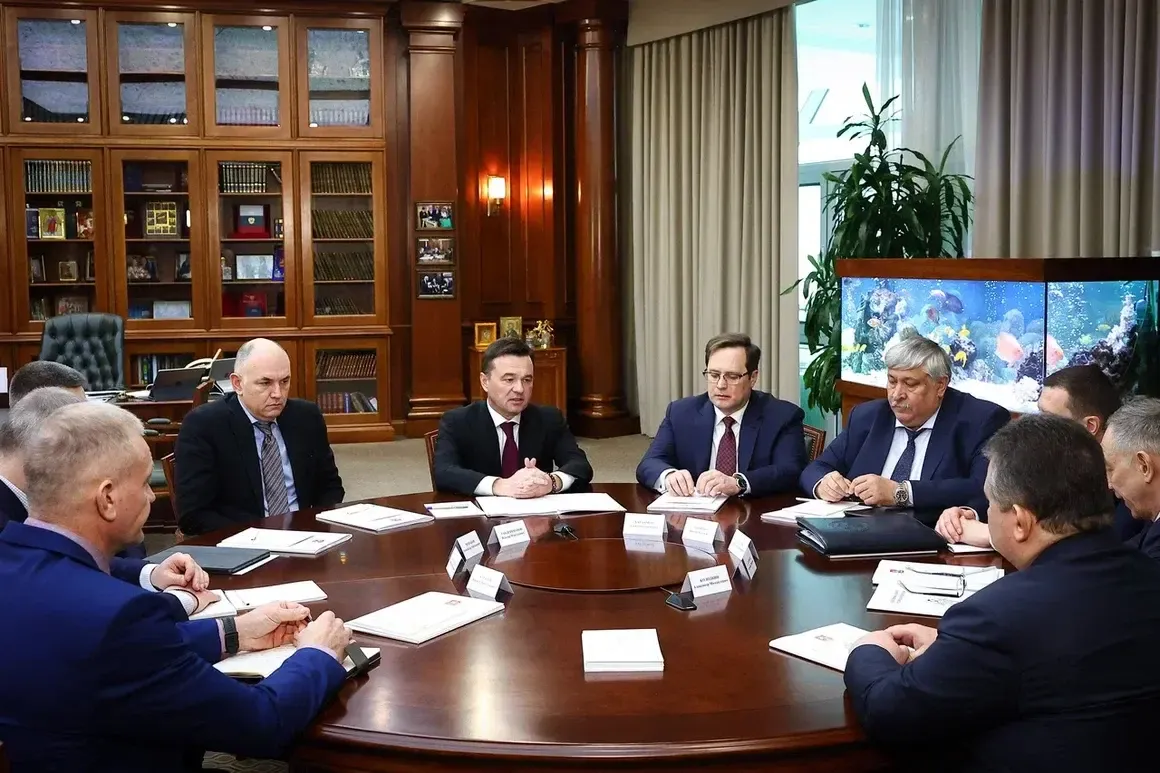 Антон Чернов