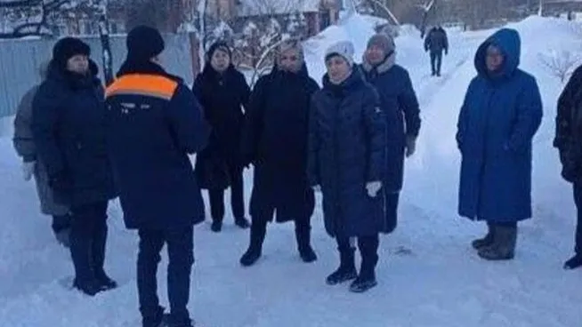 © Пресс-служба Министерства жилищно-коммунального хозяйства Московской области