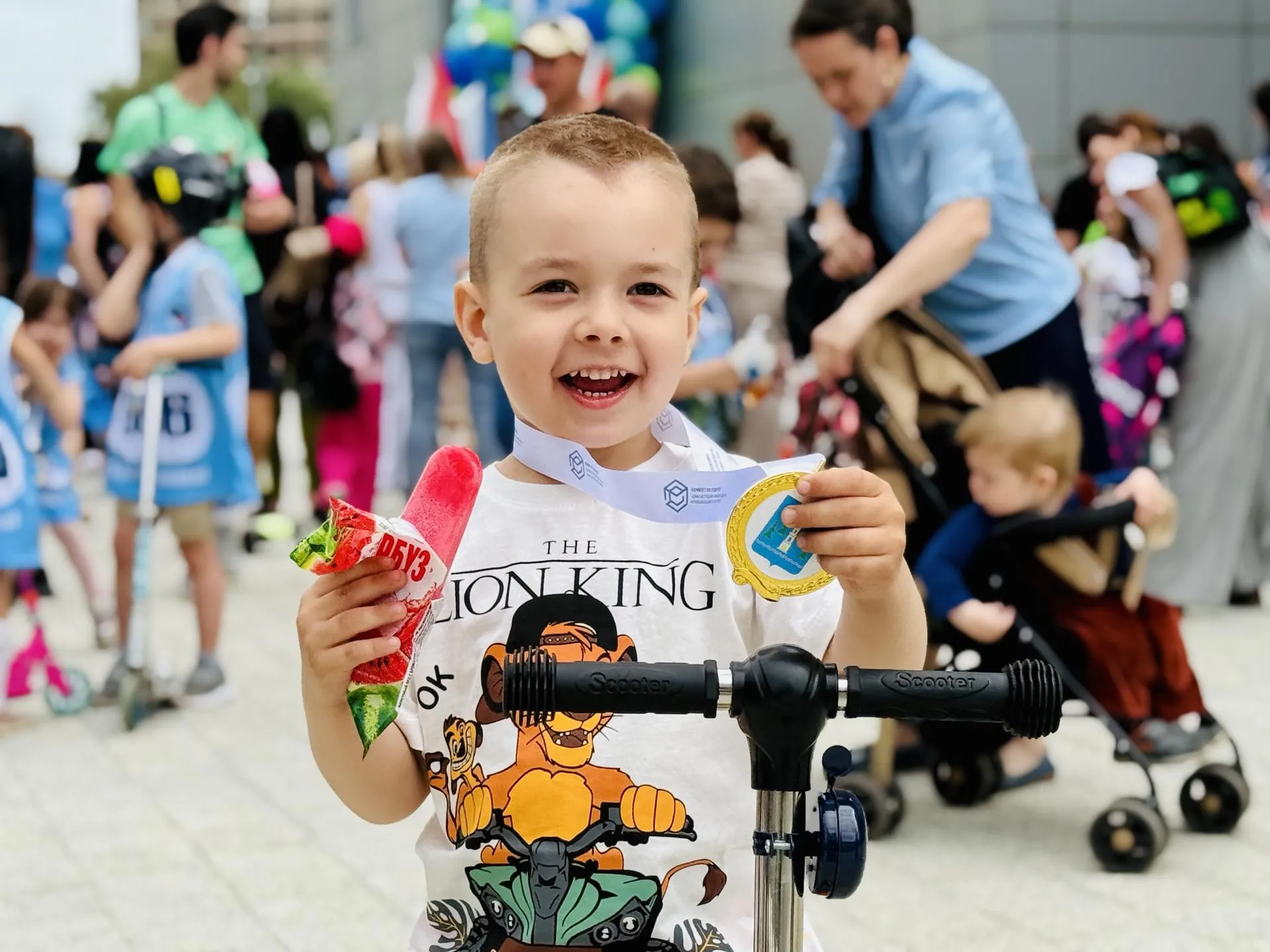 Фото: Ольга Стаферова