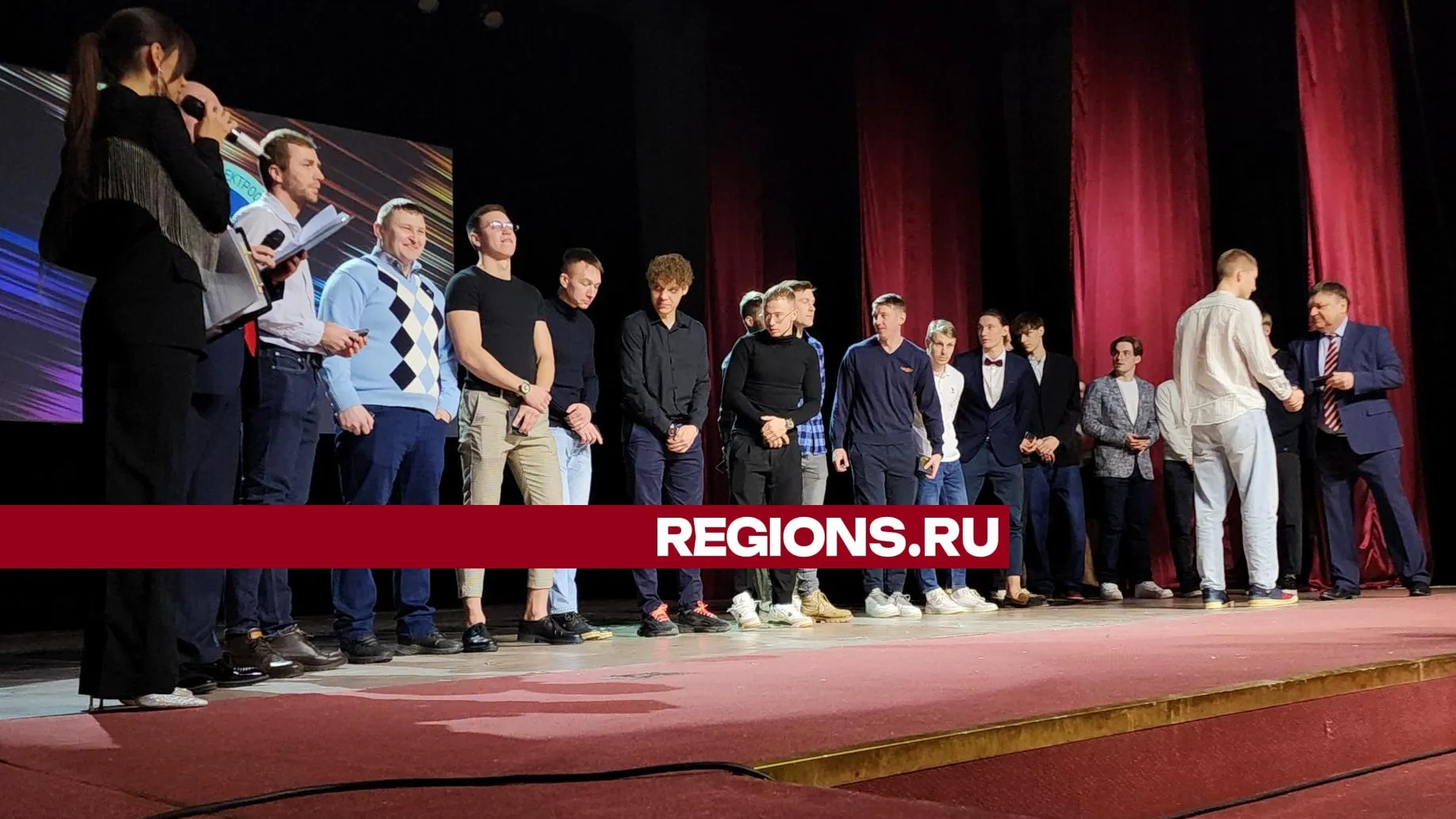 Фото: Нина Басистая