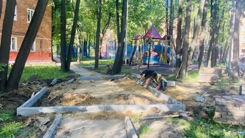 Фото: Администрация Ленинского городского округа