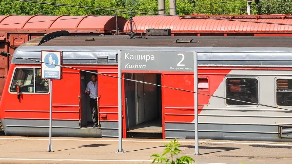 Фото: пресс-служба администрации г.о. Кашира