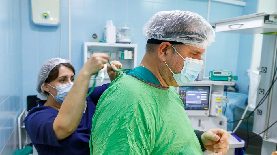 Фото: Наталья Лымарь