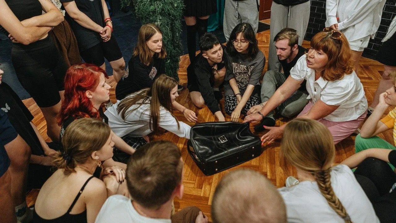 Фото: Максим Мамедов