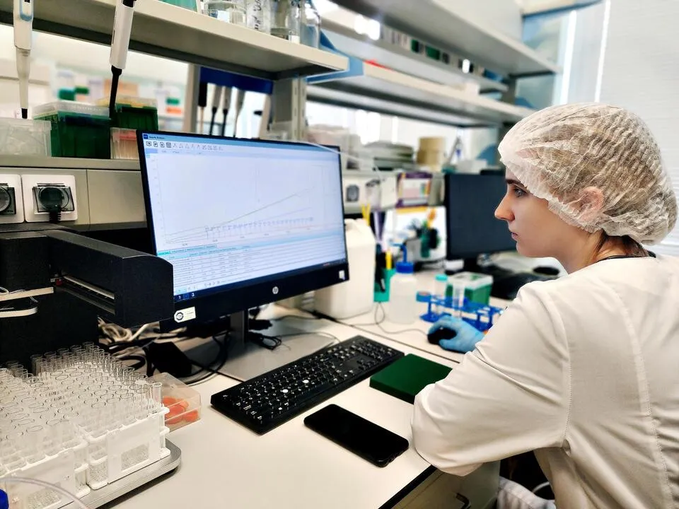 Фото: Мария Панина