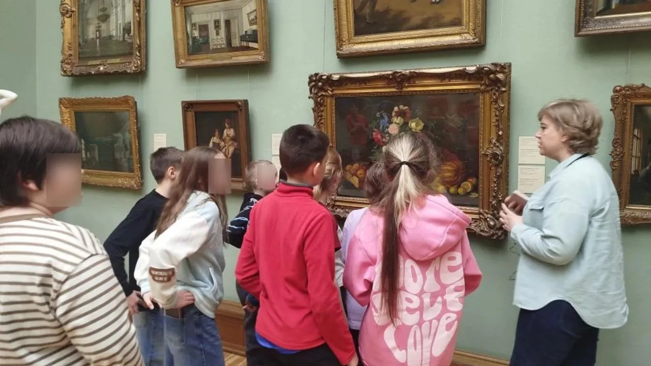 Министерство образования Московской области