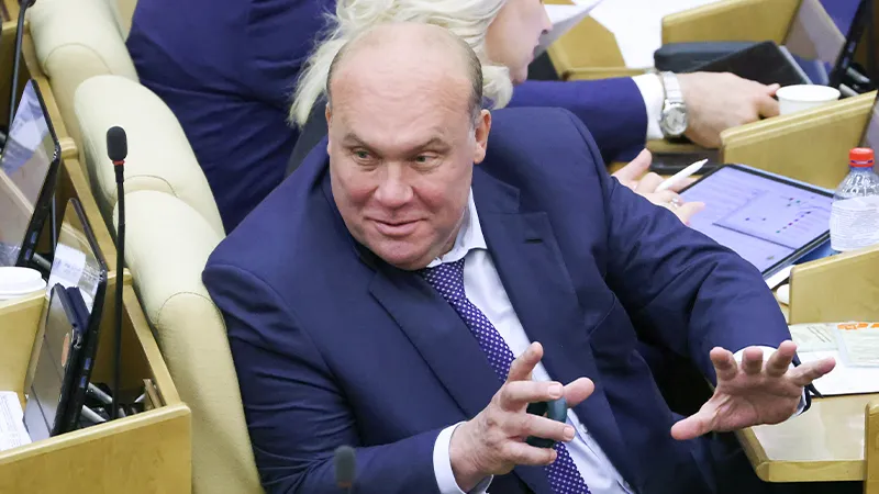Антон Новодережкин/ТАСС