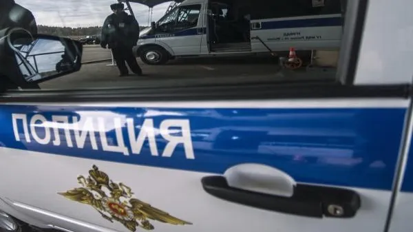 В Новой Москве нашли тело разбившегося подростка