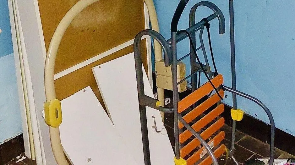 Фото: Министерство по содержанию территорий и государственному жилищному надзору МО