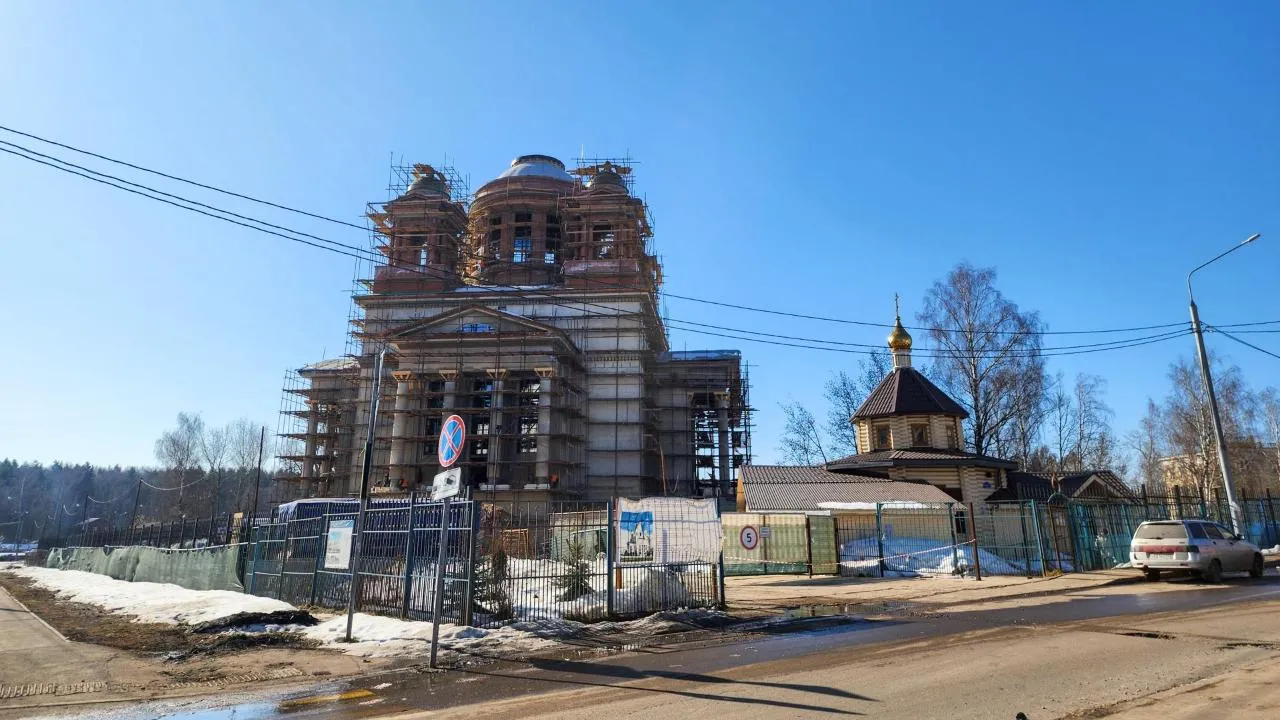 REGIONS/Мария Андрюхина