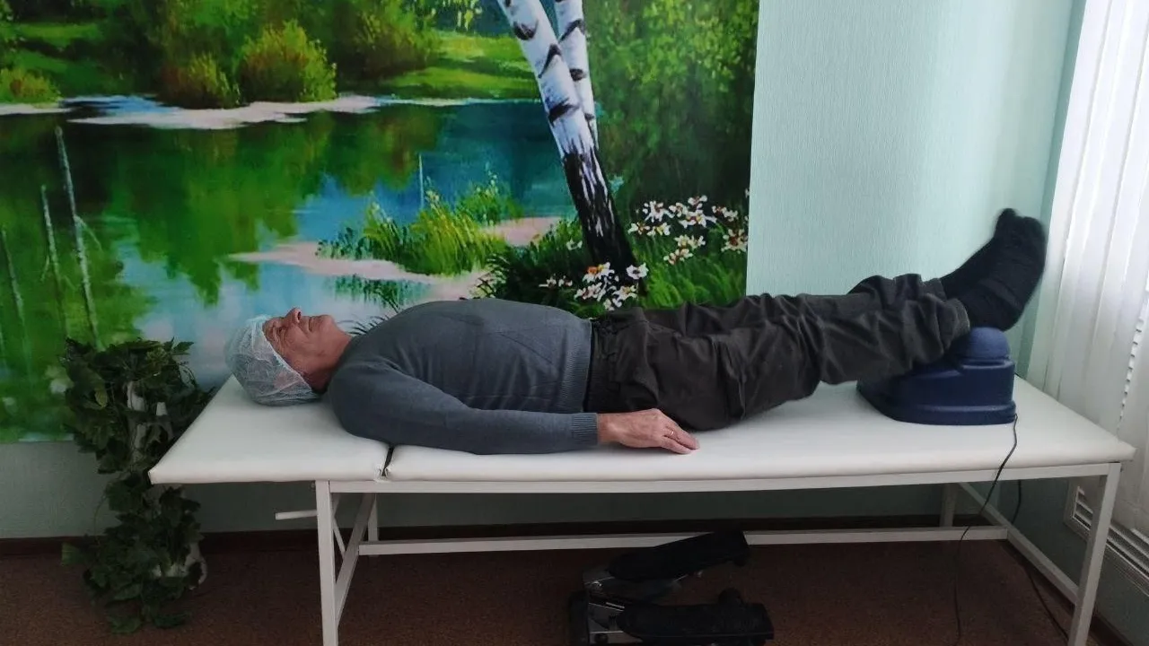 Министерство социального развития Московской области