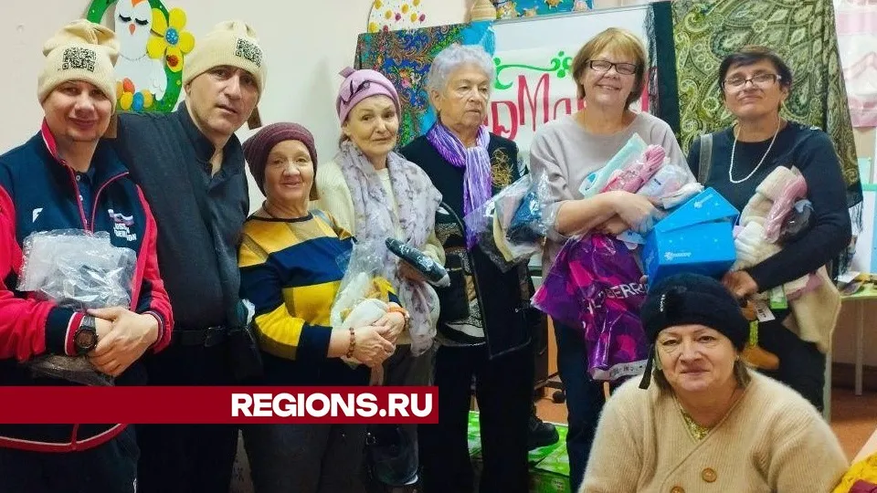 Фото: Ольга Шеметова