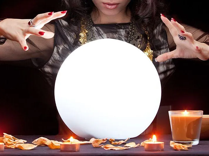 «Будут обнародованы секретные документы»: экстрасенс рассказала, когда вскроется правда об Украине