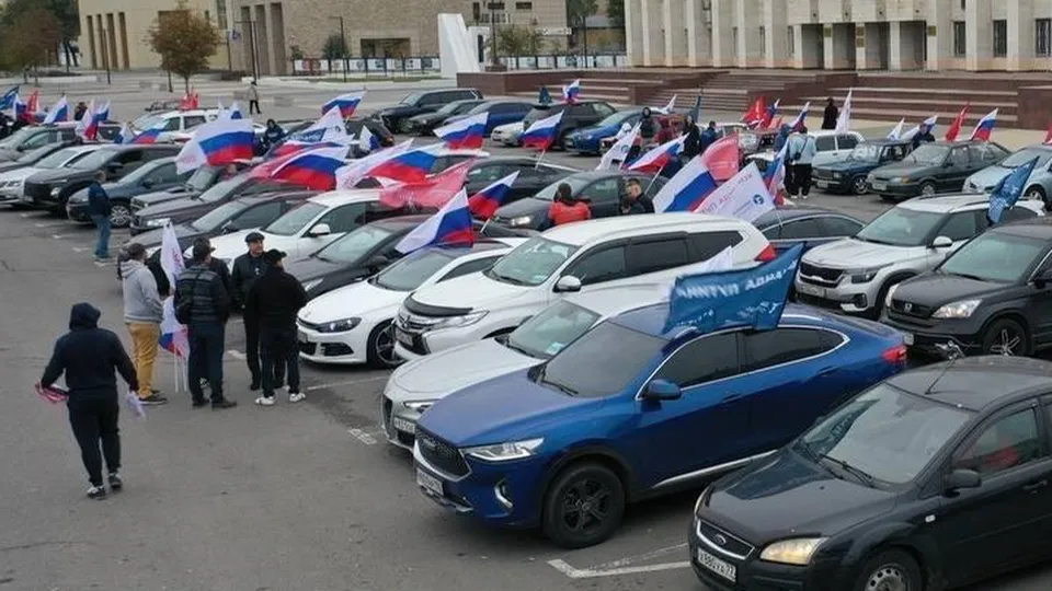 Фото: администрация городского округа Люберцы