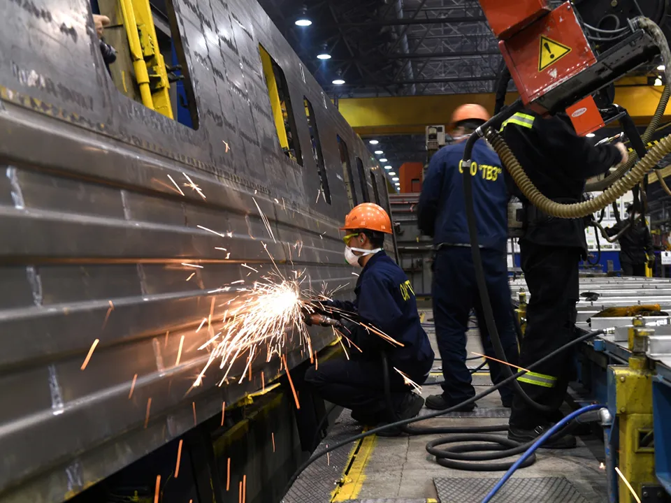 Фото: РИА Новости/Валерий Мельников