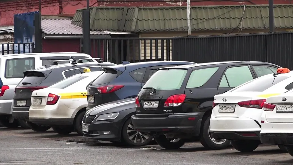 Фото: Ксения Казакова