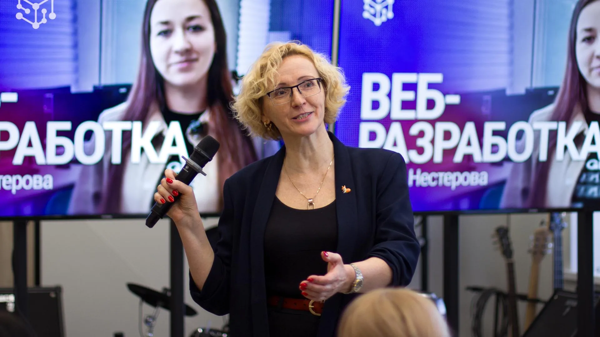 медиацентр Физтех-колледжа