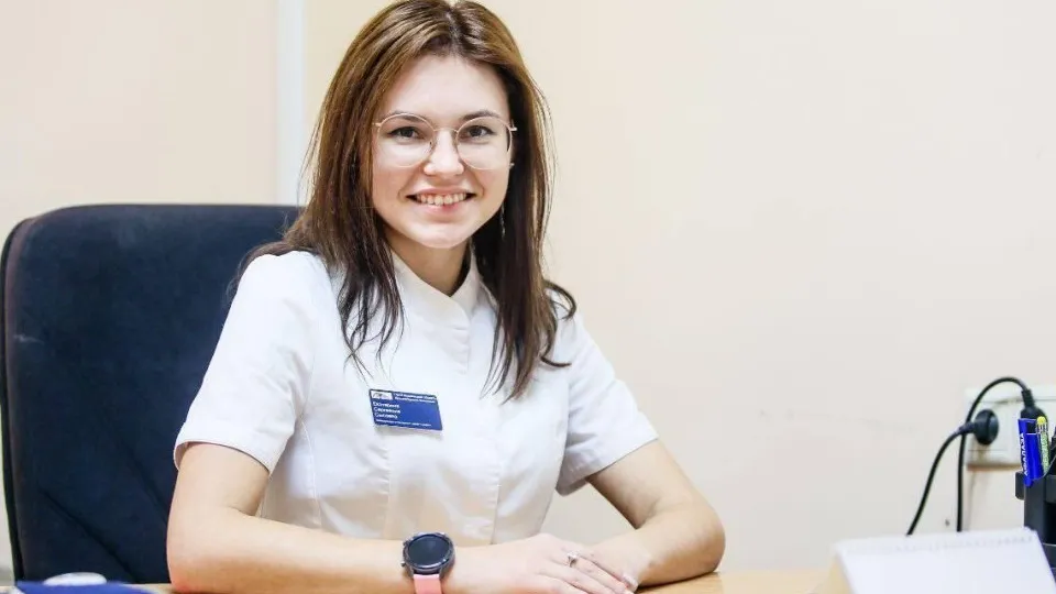 Фото: пресс-служба Красногорской больницы