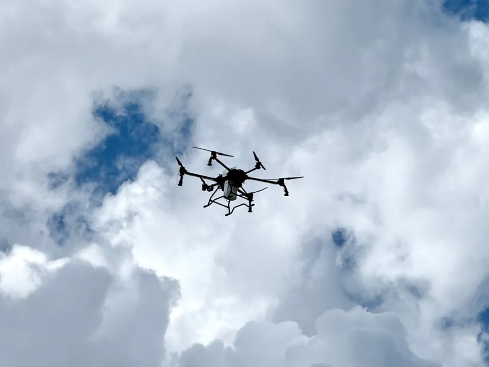 Фото: пресс-служба Министерства сельского хозяйства и продовольствия Московской области