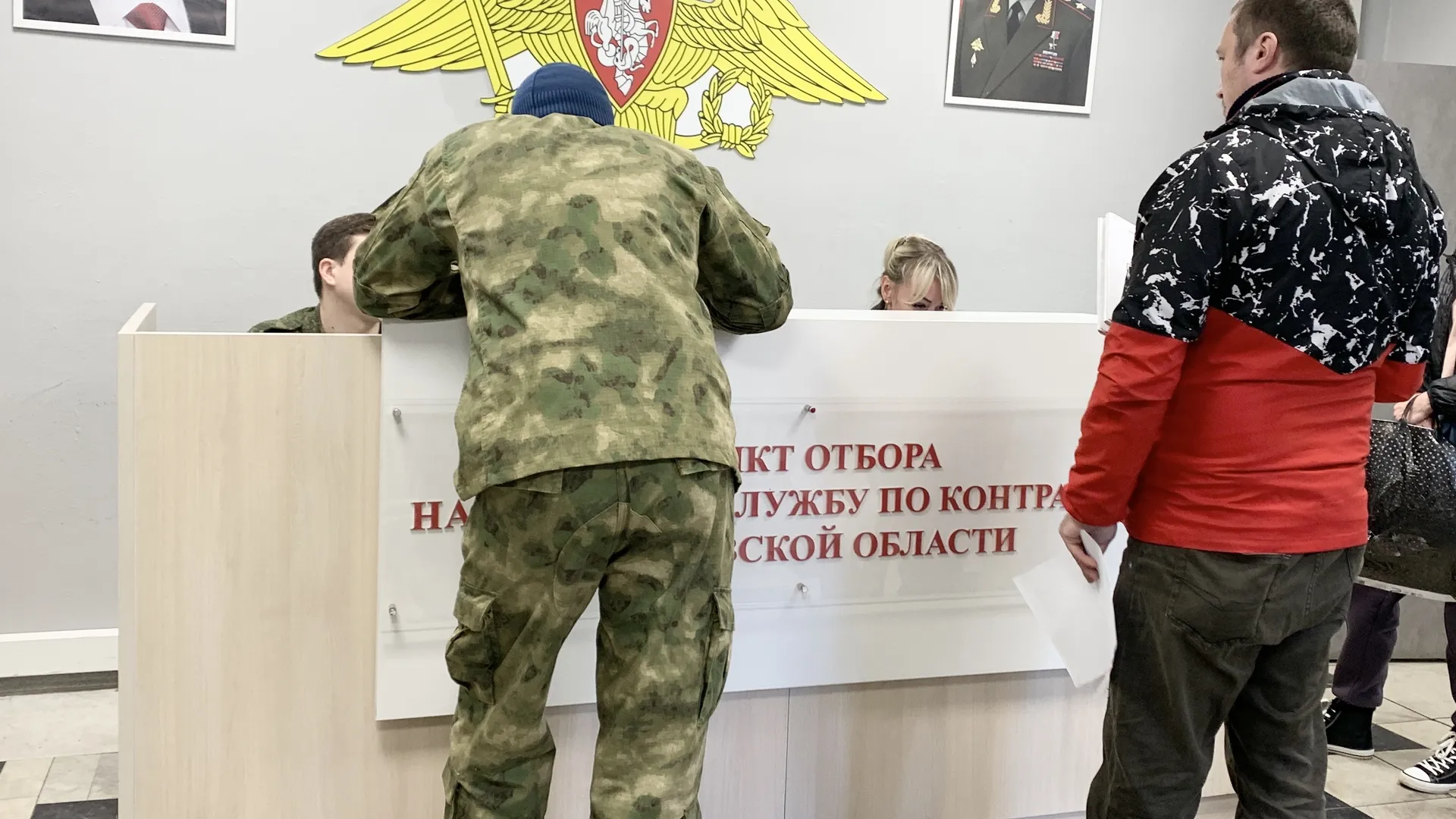 Фото: Ирина Мальцева