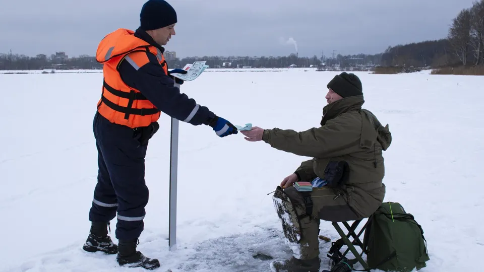 Фото: ГКУ МО «Мособлпожспас»