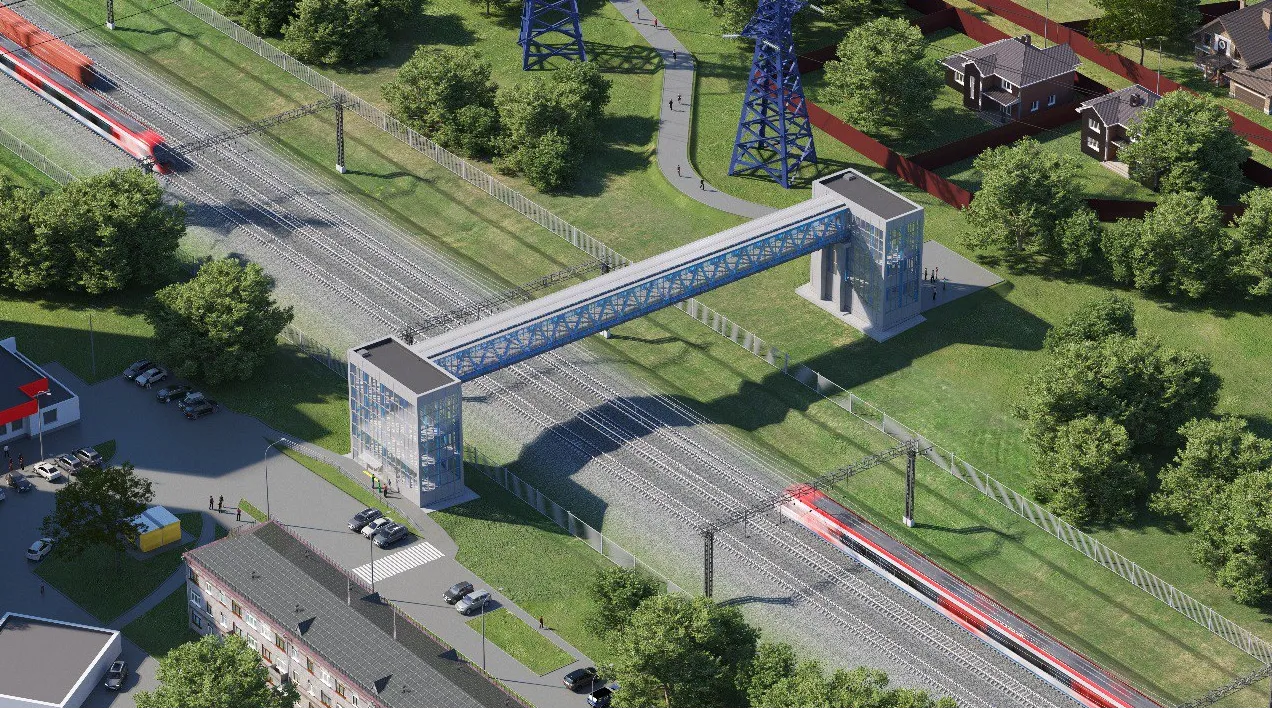 Соцсети Анны Кротовой