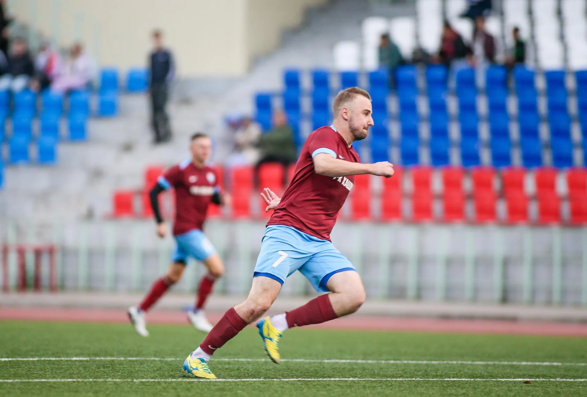 Виталий Ватулин