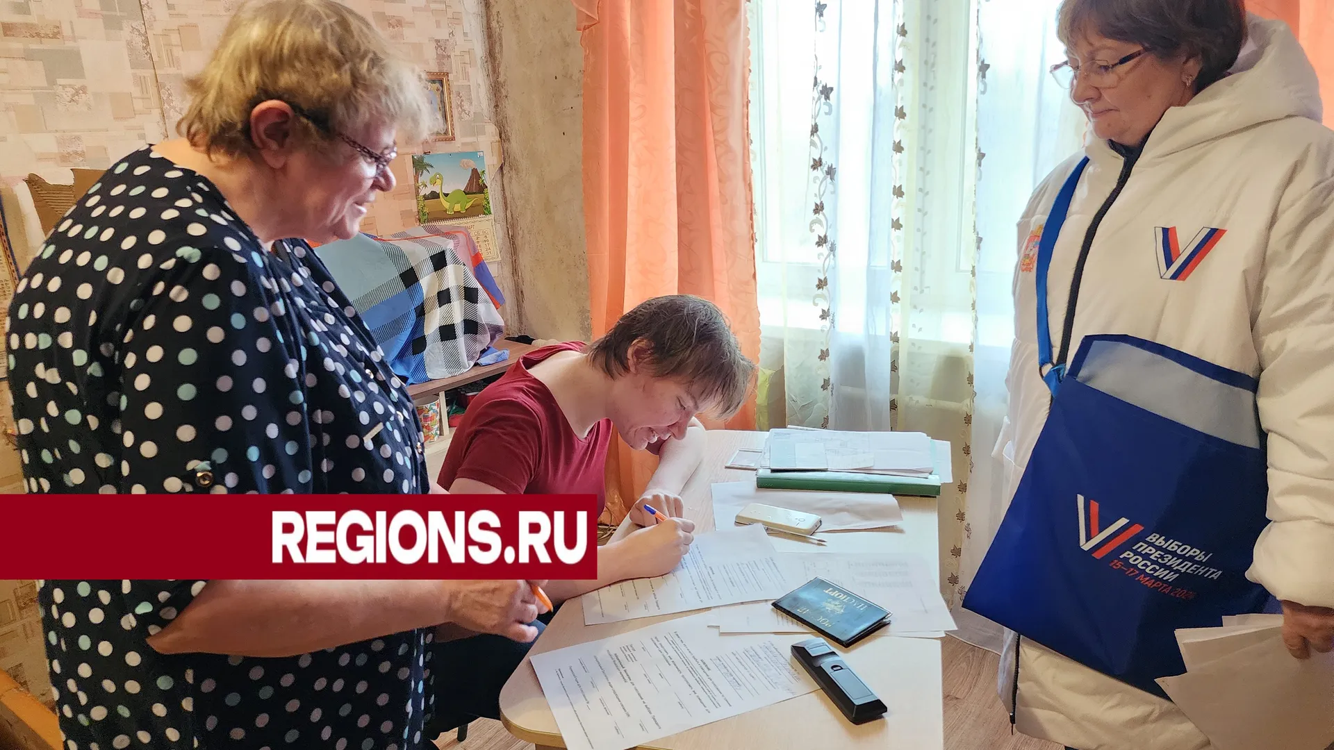 Фото: Светлана Борщева