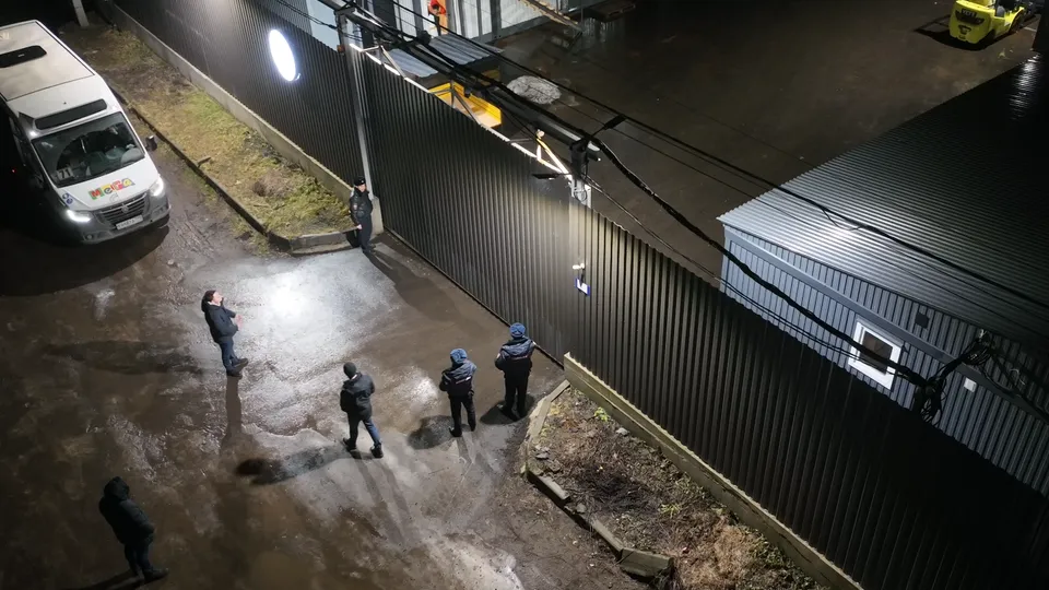 Фото: администрация городского округа Люберцы