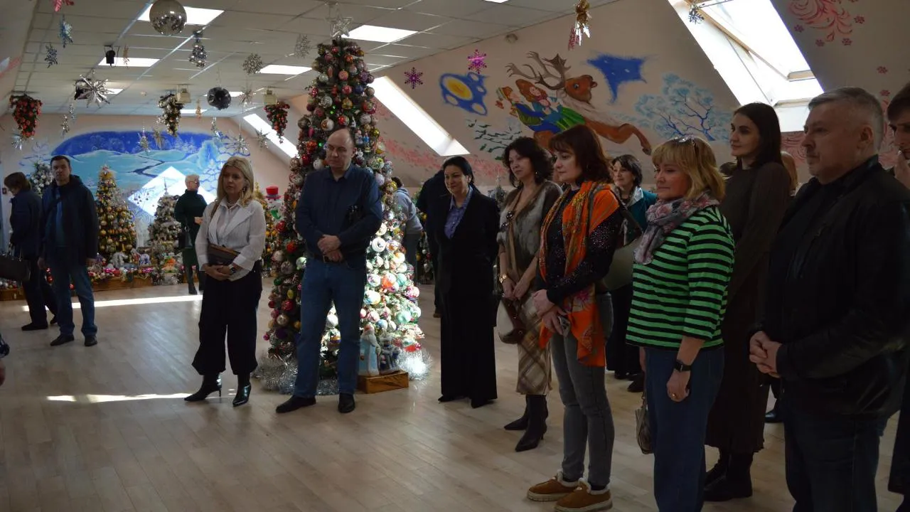 Уполномоченный по защите прав предпринимателей в Московской области