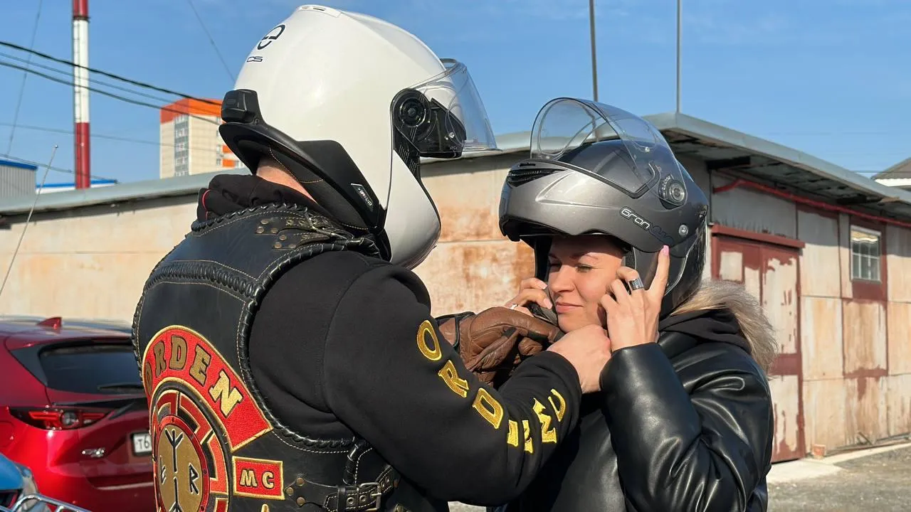 Фото: Мария Шматкова