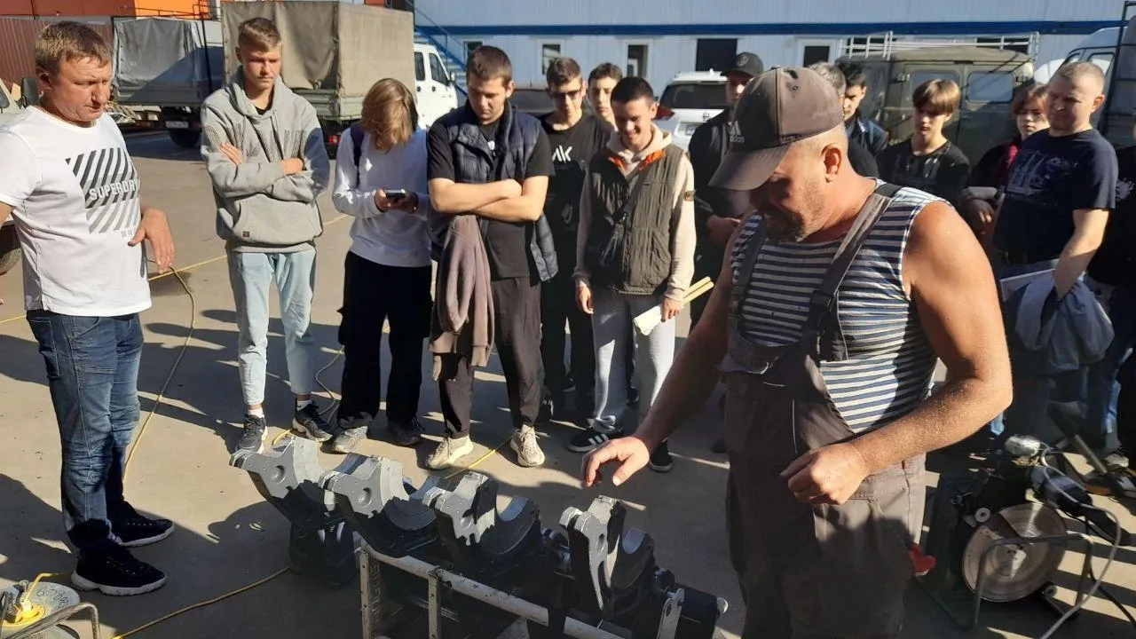 Министерство образования Московской области