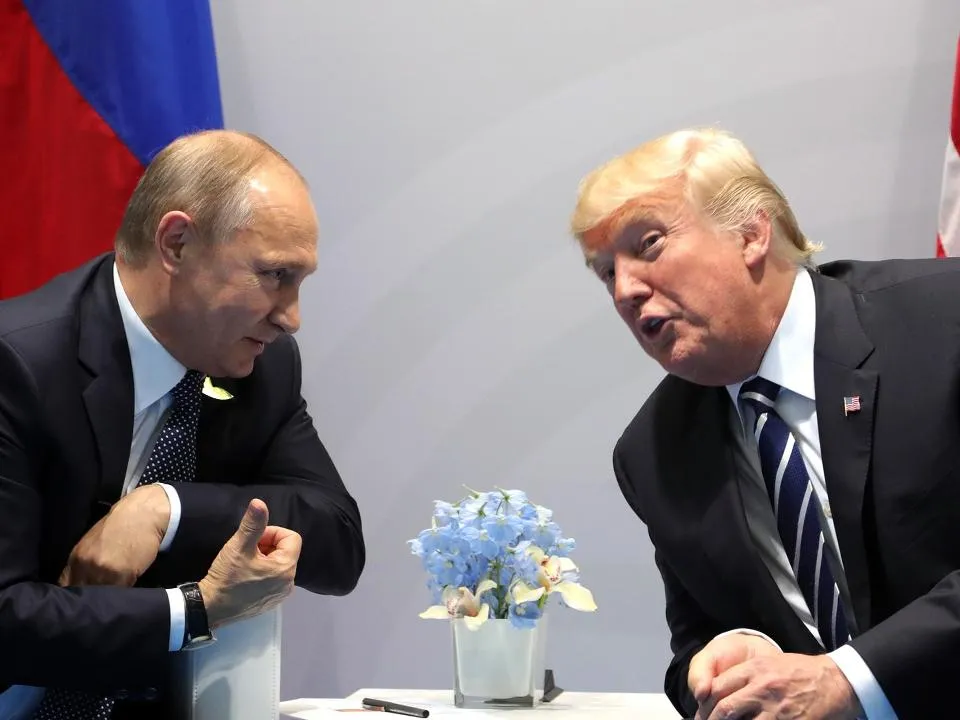 Только бизнес, ничего про Украину: выяснилось, как США и Россия смогут договориться о завершении СВО