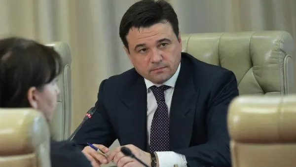 Воробьев вручит жителям Клинского района ключи от новых квартир