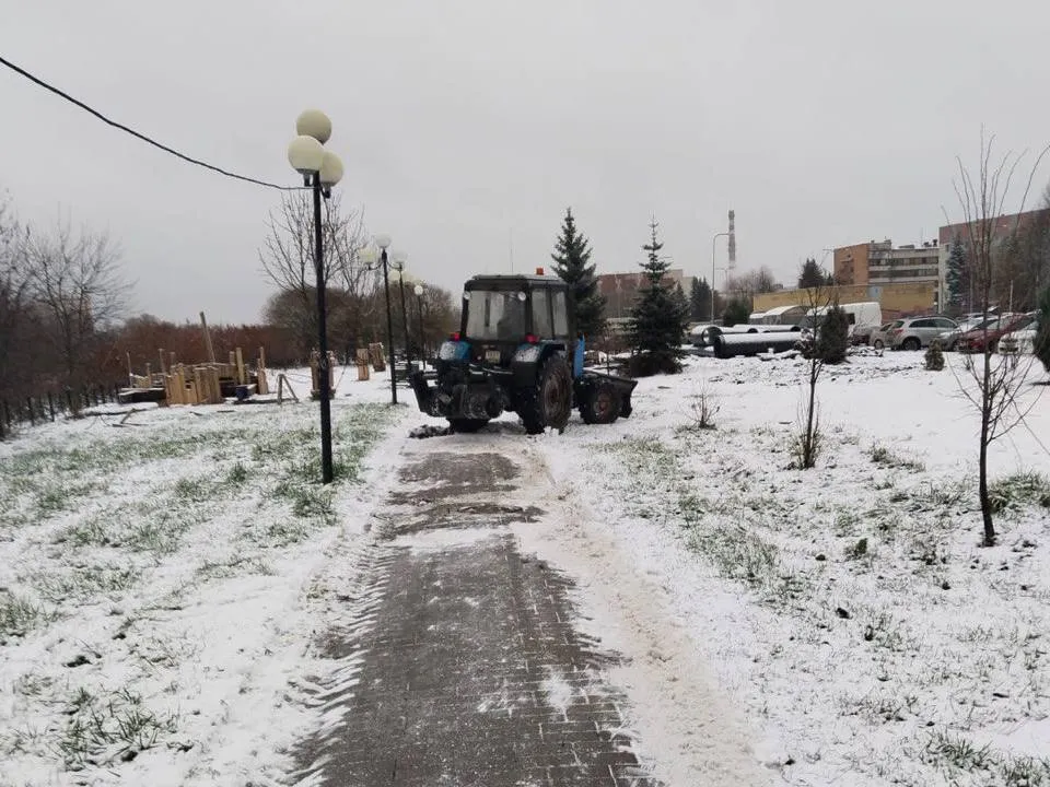 Фото: администрация Орехово-Зуевского округа