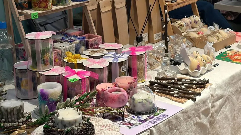 Фото: Марина Блакитная