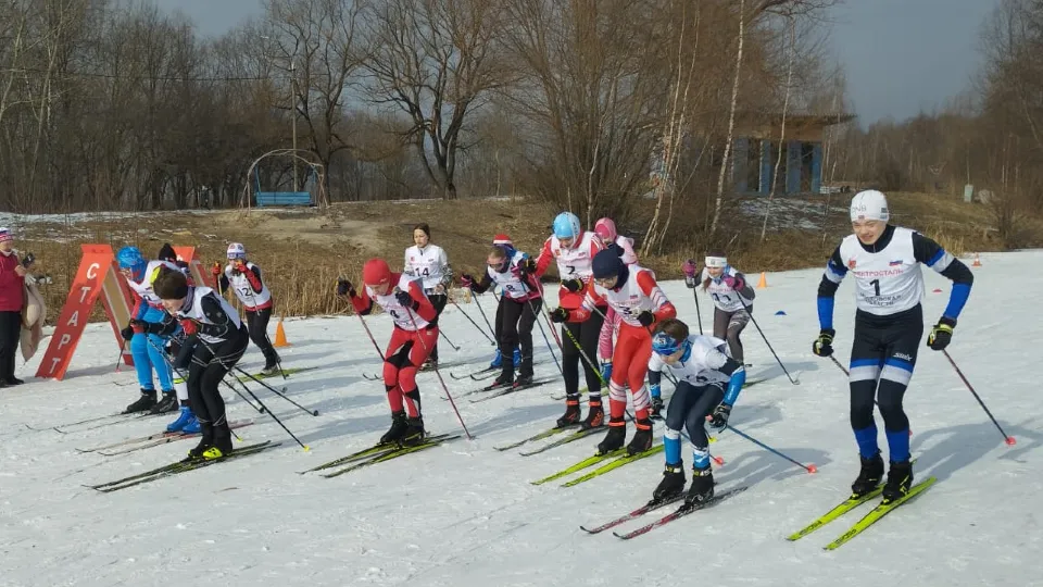 Фото: управление по физической культуре и спорту администрации г. о. Электросталь