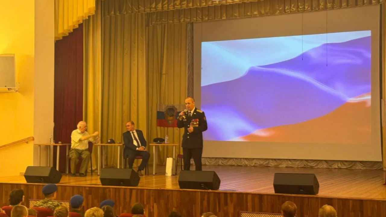 Фото: t.me/ParkVerbilki