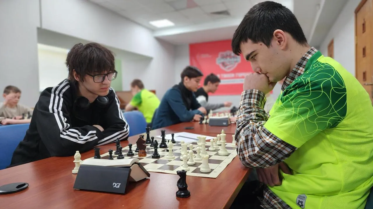 МедиаБанк Подмосковья/Екатерина Данилина