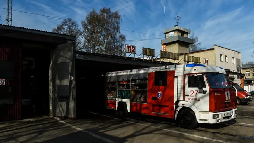 фото официального сайта городского округа Люберцы