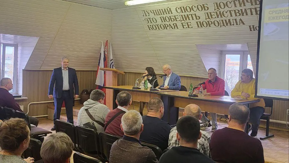 Фото: пресс-служба администрации г.о. Долгопрудный