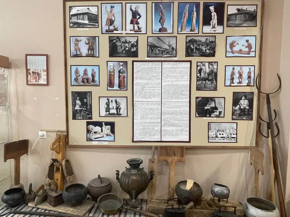 Фото: проект «Активное долголетие» г. Щелково