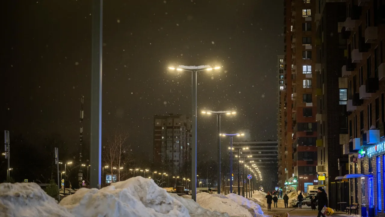 пресс-служба администрации г.о. Люберцы