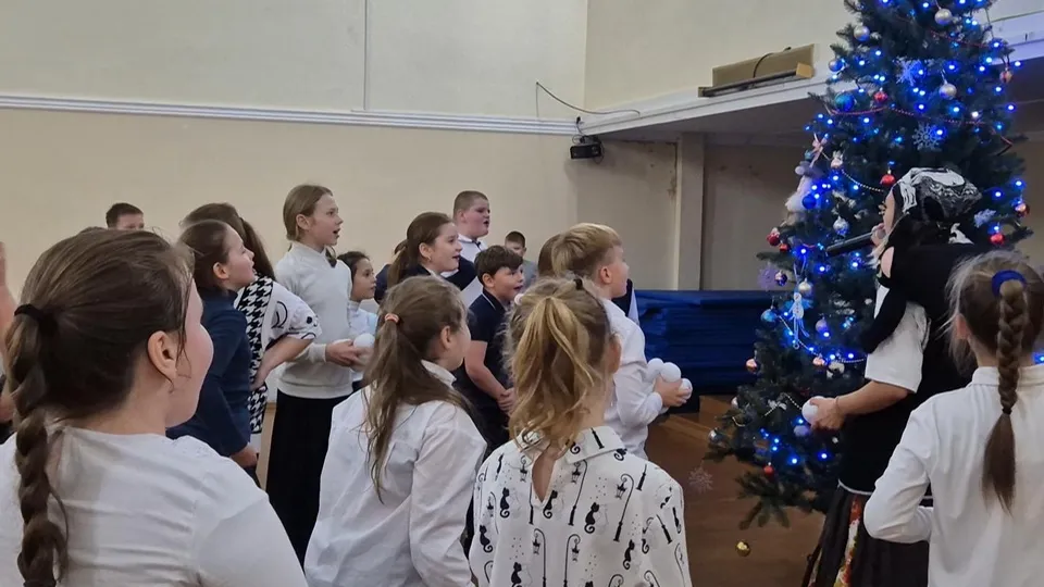 Фото: Маргарита Соловьева