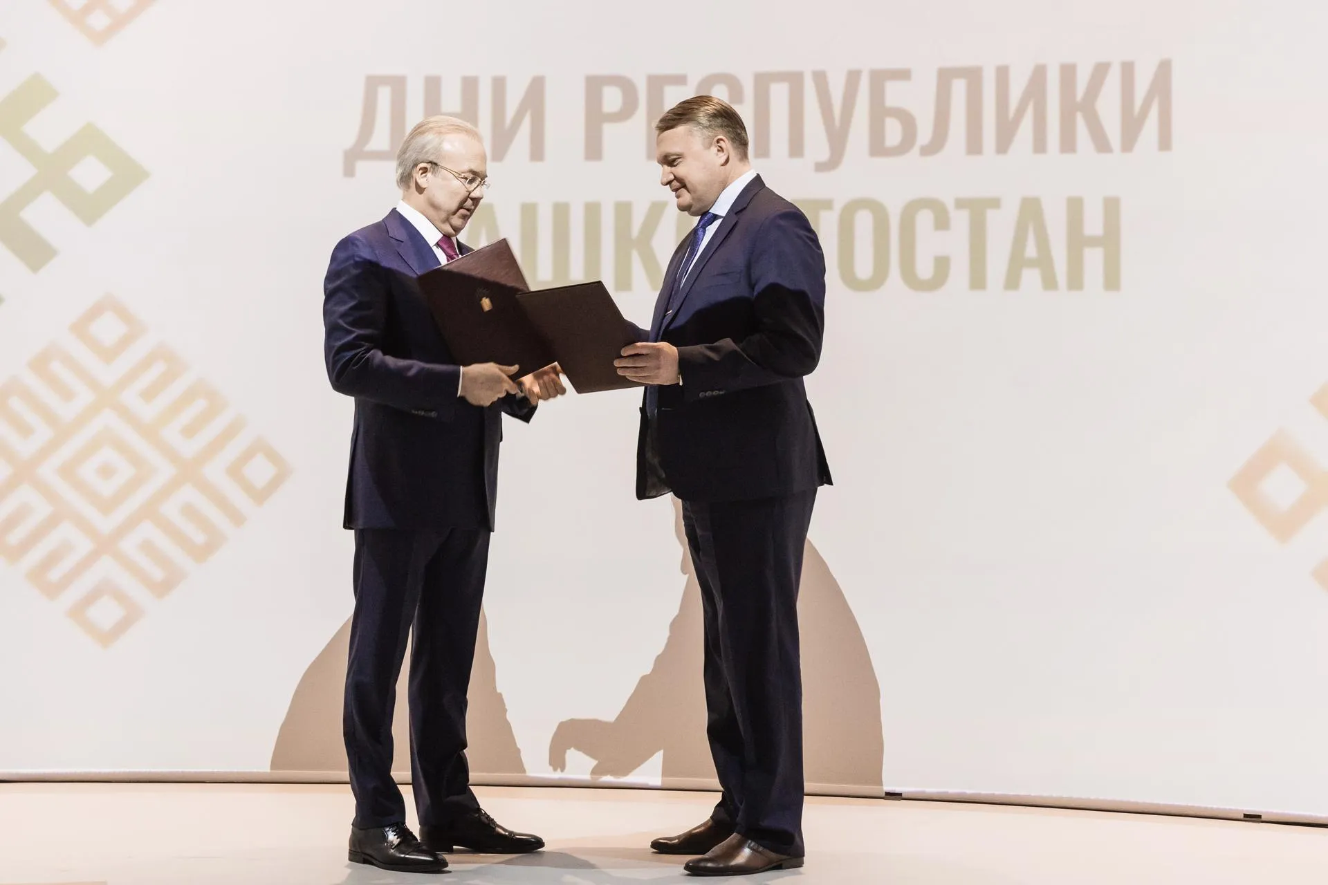 Пресс-служба НК «Роснефть»