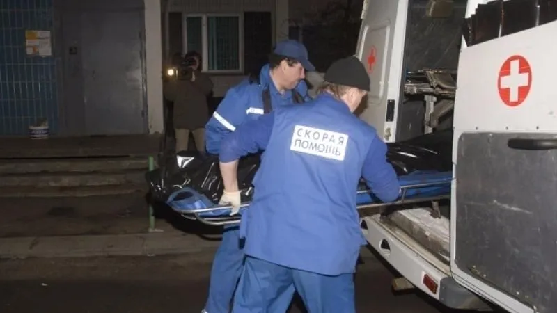 Труп ямальца неделю пролежал в квартире