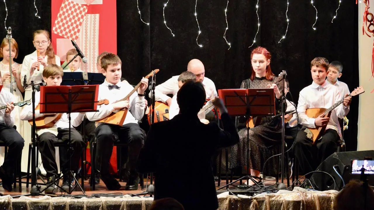 Пресс-служба администрации Можайского муниципального округа