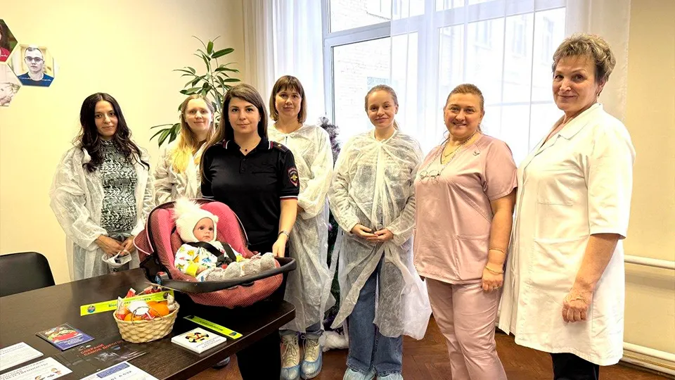 Фото: пресс-служба администрации г.о. Королев